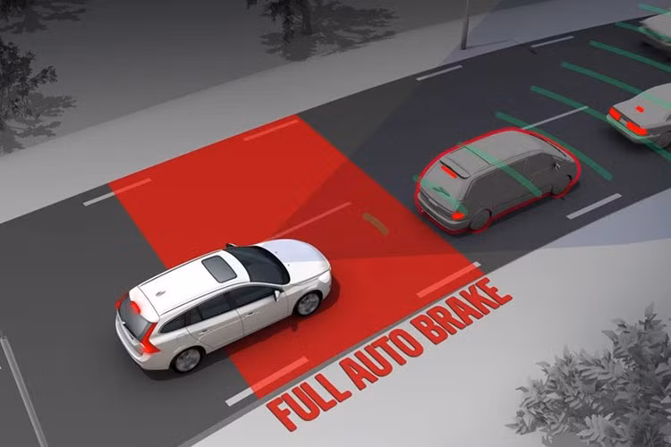 Nhung trang bi tien nghi va an toan can co khi mua oto moi