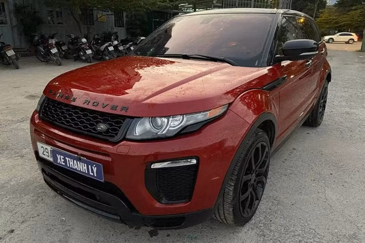 Oto ngan hang thanh ly gia sieu re - Hoi nhung... kho nuot-Hinh-3