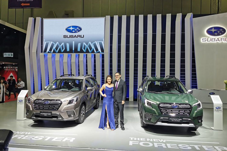 Gan 2 nghin xe oto moi duoc ban ra tai Vietnam Motor Show 2022-Hinh-3