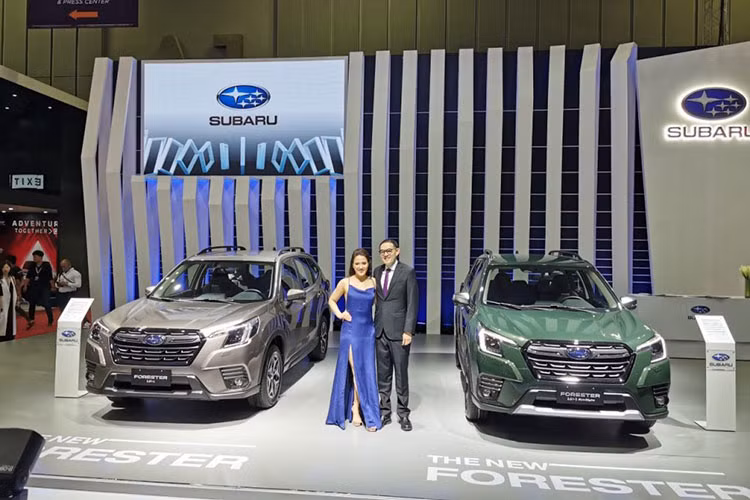 Gan 2 nghin xe oto moi duoc ban ra tai Vietnam Motor Show 2022-Hinh-3