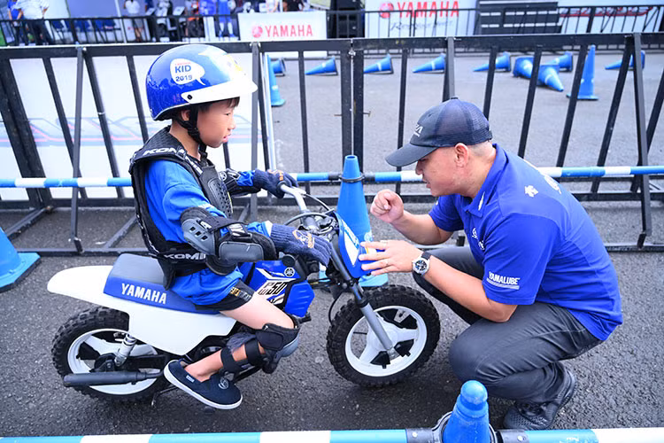 Khoi dong Quy nghien cuu ATGT xe may tai Viet Nam-Hinh-2