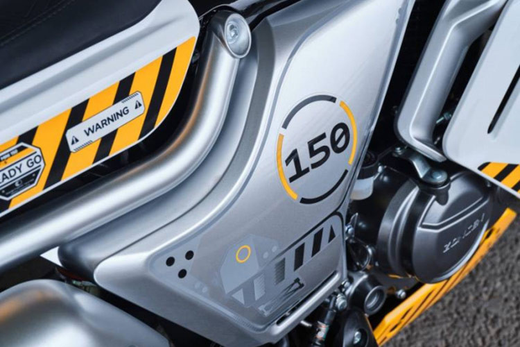 Dòng xe côn tay mini của Zongshen đã đạt được thành công lớn kể từ khi ra mắt Yomi, mẫu xe tay ga độc đáo với kiểu dáng Chopper cá tính. Điều này cho thấy trong môi trường đô thị hiện nay, các mẫu xe phân khối nhỏ có kiểu dáng gọn nhẹ, cá tính thu hút nhiều người dùng trẻ tuổi, năng động, đặc biệt là nhóm khách hàng nữ.