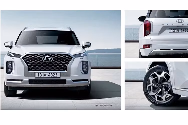 Thứ hai là chuyển dây chuyền sản xuất Hyundai Staria từ nhà máy Ulsan Plant 4 sang nhà máy Jeonju. Nếu làm như vậy, hãng Hyundai có thể sản xuất 20.000 chiếc Palisade ở nhà máy Ulsan Plant 4.