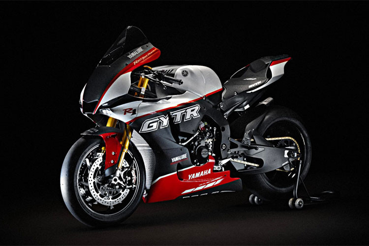 Chỉ được sản xuất 25 chiếc trên toàn thế giới và mức giá xe Yamaha YZF-R1 GYTR Pro 25th Anniversary 2023 được bán ra là 159.000 Euro (tương đương khoảng hơn 4,17 tỷ đồng). 