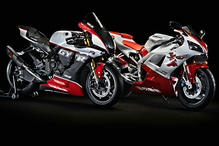 Phiên bản giới hạn Yamaha YZF-R1 GYTR Pro 2023 mới có phong cách thể thao, nhiều trang bị dành riêng cho đường đua vừa được hãng xe Nhật Bản tung ra thị trường với số lượng giới hạn 25 chiếc trên thế giới. 