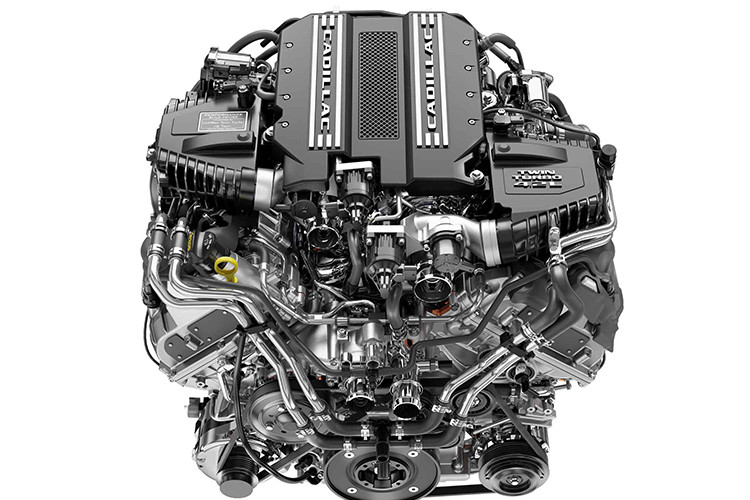 Mặc dù còn rất lâu nữa, Cadillac CT6 V-Sport mới chính thức được đưa ra thị trường nhưng nhiều chuyên gia tin rằng những ý tưởng cải tiến táo bạo về vật liệu cũng như thiết kế của hãng xe sang Cadillac sẽ tạo ra một làn sóng mới cho phân khúc sedan.