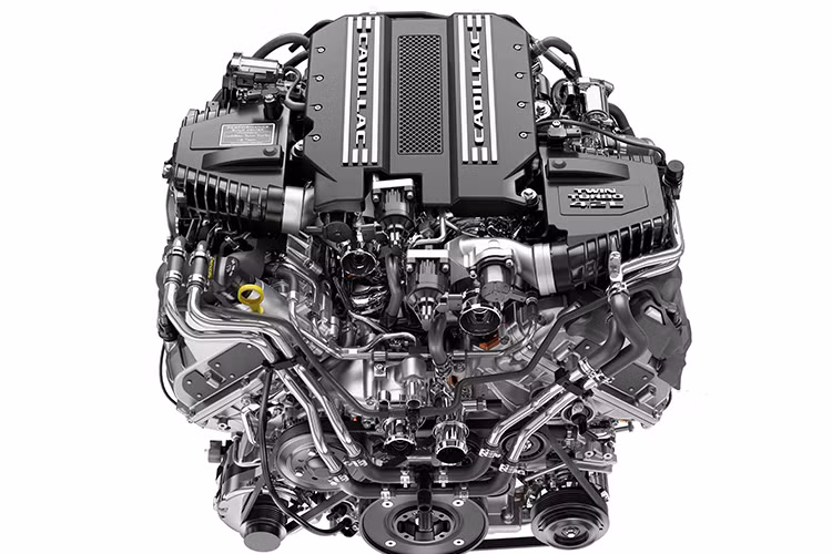 Mặc dù còn rất lâu nữa, Cadillac CT6 V-Sport mới chính thức được đưa ra thị trường nhưng nhiều chuyên gia tin rằng những ý tưởng cải tiến táo bạo về vật liệu cũng như thiết kế của hãng xe sang Cadillac sẽ tạo ra một làn sóng mới cho phân khúc sedan.