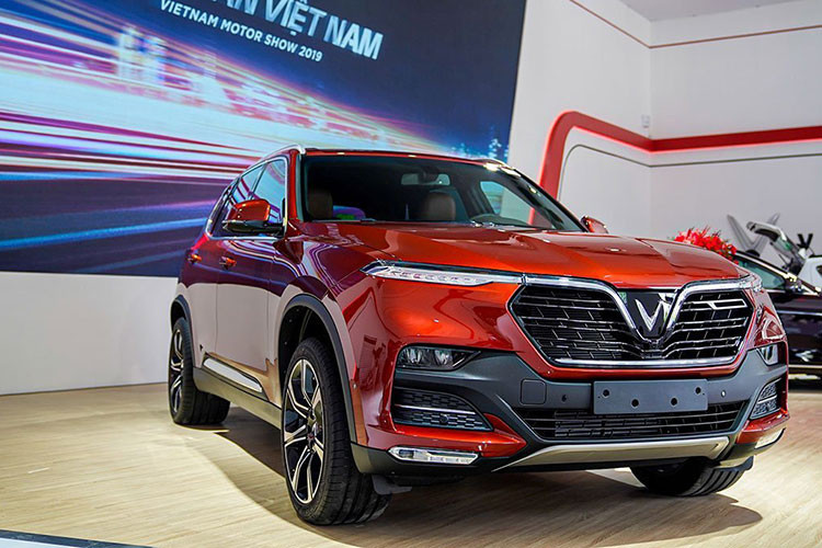 Da chot giam 50% phi truoc ba, nhieu xe hot van giam gia manh-Hinh-2