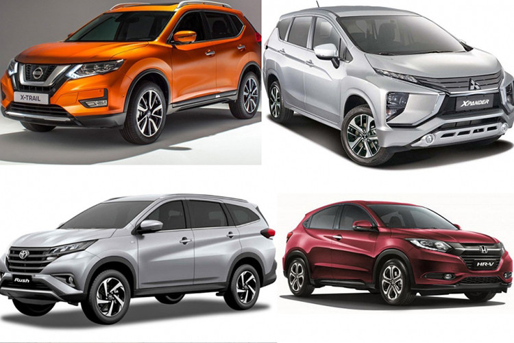 Theo báo cáo mới nhất của VAMA tháng 2/2019 bên cạnh loạt xe bán chạy nhất, thì danh sách xe ôtô ế nhất Việt Nam cũng được quan tâm. Đặc biệt, khi trong tháng 2 vừa qua danh sách xe ế nhất lại quy tụ một loạt các gương mặt quen thuộc dành riêng cho các thương hiệu đến từ Nhật Bản.