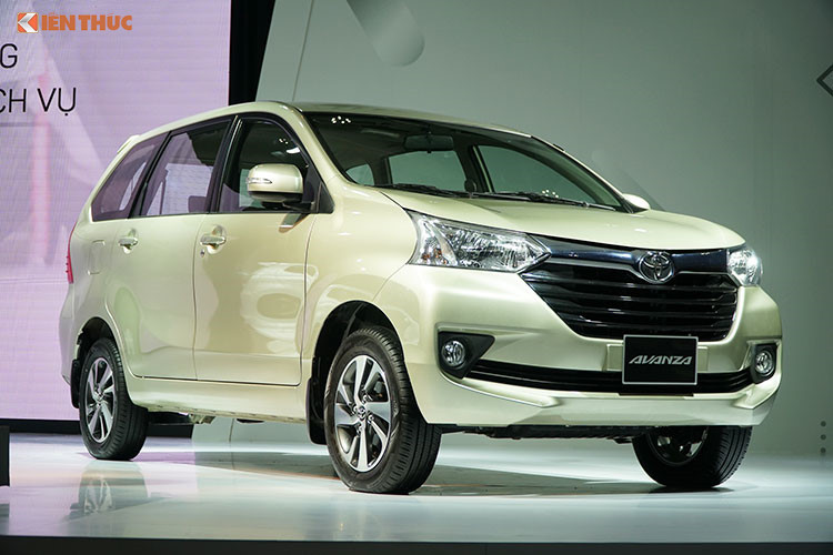 Là một trong bộ ba quyền lực xuất hiện cùng lúc của Toyota nhưng Avanza kịa có doanh số kém. Mặc dù đắt khách ở Indonesia nhưng tại Việt Nam Avanza không được chú ý nhiều. Nguyên nhân có thể là do diện mạo quá đơn giản và có phần xấu, cộng thêm trang bị nghèo nàn nên bị người tiêu dùng hắt hủi và chỉ bán được 17 xe trong tháng 2/2019.
