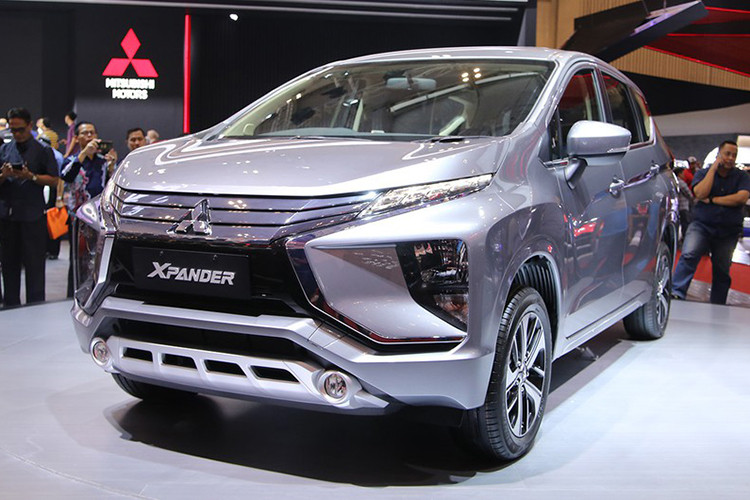 "Hiện tượng" Mitsubishi Xpander đã gây bất ngờ lớn khi lọt danh sách 10 ôtô bán chạy trong tháng 1/2019 với 1.295 xe. Tuy nhiên, khi bước sang tháng 2, doanh số của mẫu xe này đã tụt giảm thảm hại khi chỉ có 5 xe được bán ra tại Việt Nam. Nguyên nhân này được phía hãng xe cho là nguồn cung bị thiếu hụt.