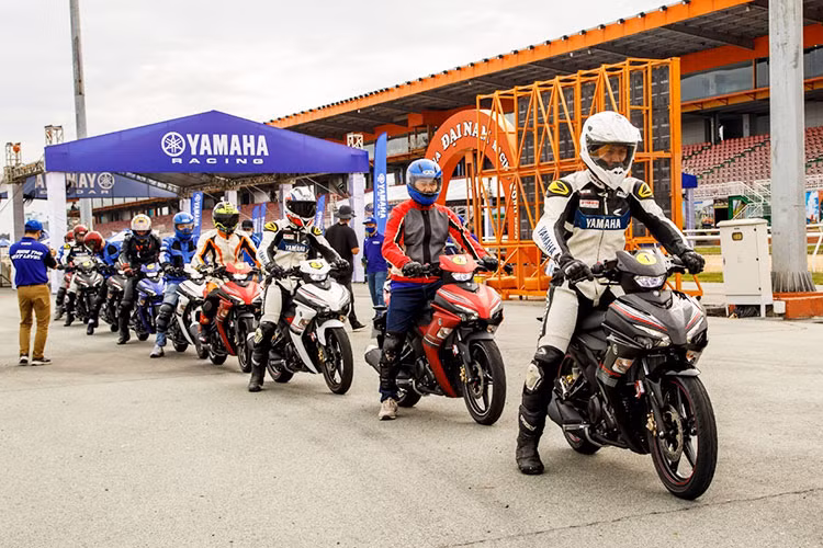 Nhung ly do khien Yamaha Exciter 155 VVA 