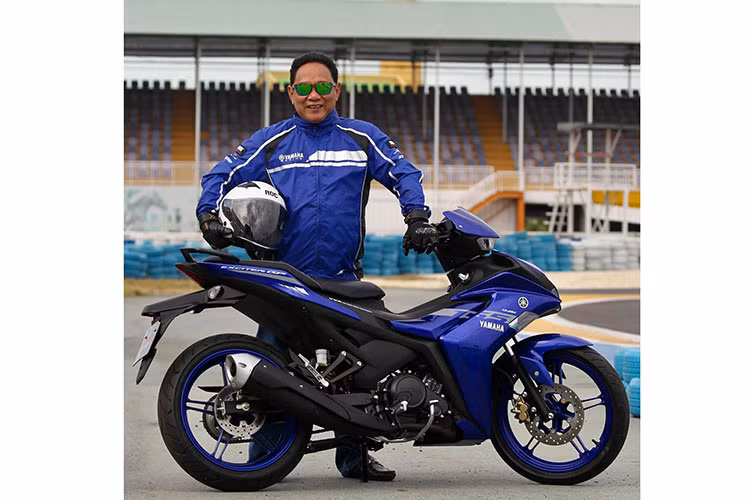 Nhung ly do khien Yamaha Exciter 155 VVA 