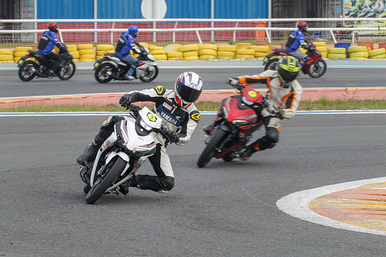 Nhung ly do khien Yamaha Exciter 155 VVA 