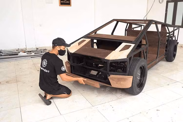 Những thông tin được đề cập trong bài viết nhanh chóng thu hút tới 577.000 lượt xem, hơn 4.900 lượt like, 784 lượt share và hơn 400 lượt bình luận chỉ trong vòng 2 ngày nhằm bày tỏ sự thán phục đối với tài năng và tâm huyết của người nghệ nhân này.