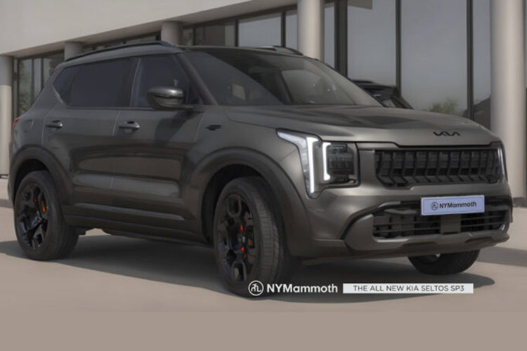 Dự kiến, mẫu xe này sẽ chính thức ra mắt vào nửa đầu năm 2025, hứa hẹn mang đến nhiều thay đổi đáng chú ý cả về thiết kế lẫn trang bị. Theo các hình ảnh nguyên mẫu gần đây, Kia Seltos 2025 mới đã được phát hiện trong giai đoạn thử nghiệm tại Ấn Độ và Hàn Quốc.