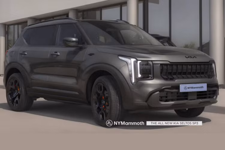 Dự kiến, mẫu xe này sẽ chính thức ra mắt vào nửa đầu năm 2025, hứa hẹn mang đến nhiều thay đổi đáng chú ý cả về thiết kế lẫn trang bị. Theo các hình ảnh nguyên mẫu gần đây, Kia Seltos 2025 mới đã được phát hiện trong giai đoạn thử nghiệm tại Ấn Độ và Hàn Quốc.