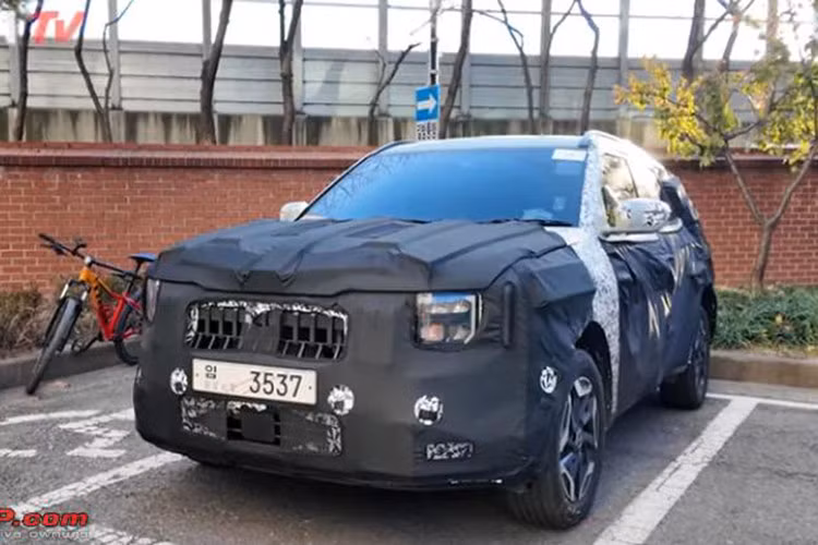 Với thiết kế chịu ảnh hưởng từ Telluride, những nâng cấp tiện nghi đáng giá và khả năng vận hành bền bỉ, Kia Seltos 2025 hứa hẹn sẽ tiếp tục là một trong những lựa chọn hàng đầu trong phân khúc SUV cỡ nhỏ.