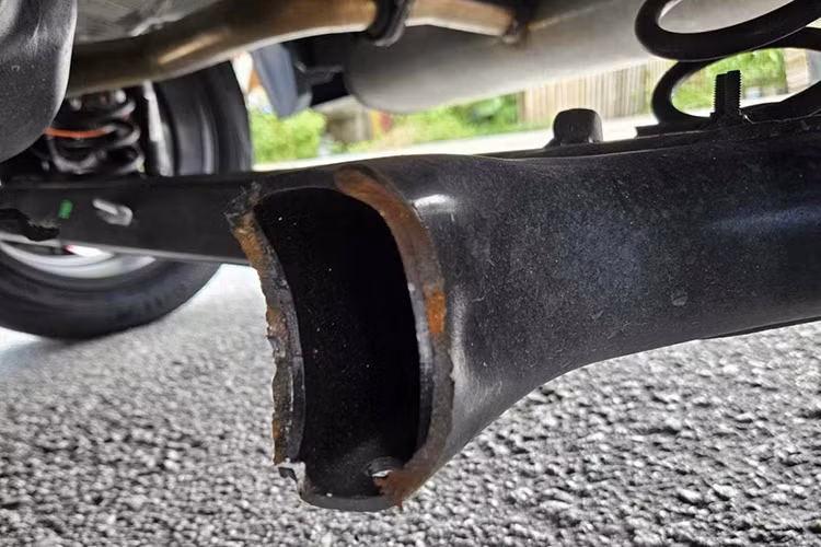 Ly do Omoda C5 sap ban o Viet Nam bi trieu hoi tai Malaysia?-Hinh-2