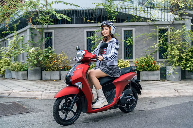 Yamaha Janus mon do khong the thieu cua hot tiktoker trong ky nghi le-Hinh-5