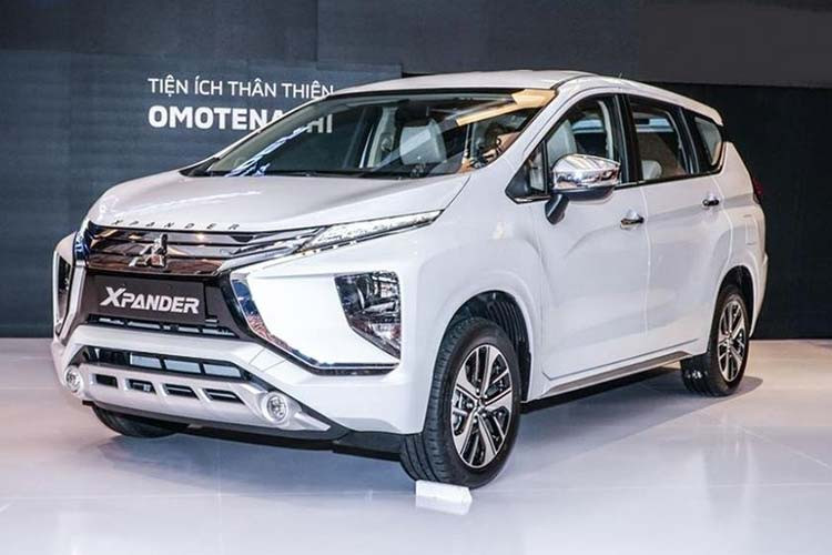 Sau 3 tháng thăng hoa vượt trội (Tháng 10, 11 và 12/2019), phong độ của Mitsubishi Xpander dường như đang có phần trùng xuống khi doanh số bán ra trong tháng 1/2020 chỉ đạt 1.159 xe, xếp thứ 4 trong bảng xếp hạng. Theo Vama, thị trường trọng điểm của Xpander hiện nay là khu vực miền nam với 554 xe bán ra, tiếp sau là khu vực miền bắc với 389 xe và cuối cùng là khu vực miền trung với 216 xe.