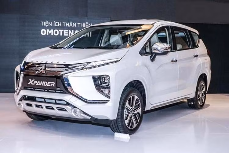 Sau 3 tháng thăng hoa vượt trội (Tháng 10, 11 và 12/2019), phong độ của Mitsubishi Xpander dường như đang có phần trùng xuống khi doanh số bán ra trong tháng 1/2020 chỉ đạt 1.159 xe, xếp thứ 4 trong bảng xếp hạng. Theo Vama, thị trường trọng điểm của Xpander hiện nay là khu vực miền nam với 554 xe bán ra, tiếp sau là khu vực miền bắc với 389 xe và cuối cùng là khu vực miền trung với 216 xe.