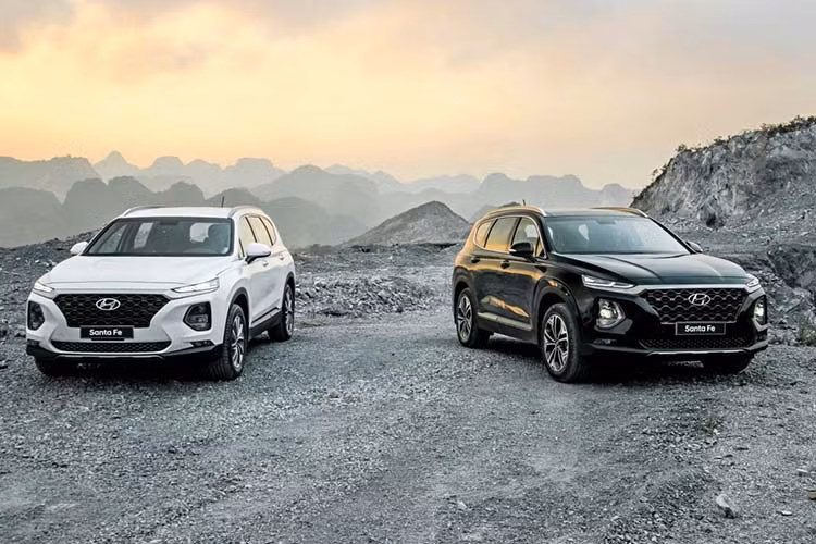 Tháng 1/2020 chứng kiến khoảng thời gian thành công không chỉ với Hyundai Santa Fe và Hyundai Tucson khi tái gia nhập đường đua doanh số mà còn là thời điểm thăng hoa đối với nhà sản xuất TC Motor khi hãng này có tới 4 mẫu xe trong danh sách 10 mẫu xe bán chạy nhất tháng.