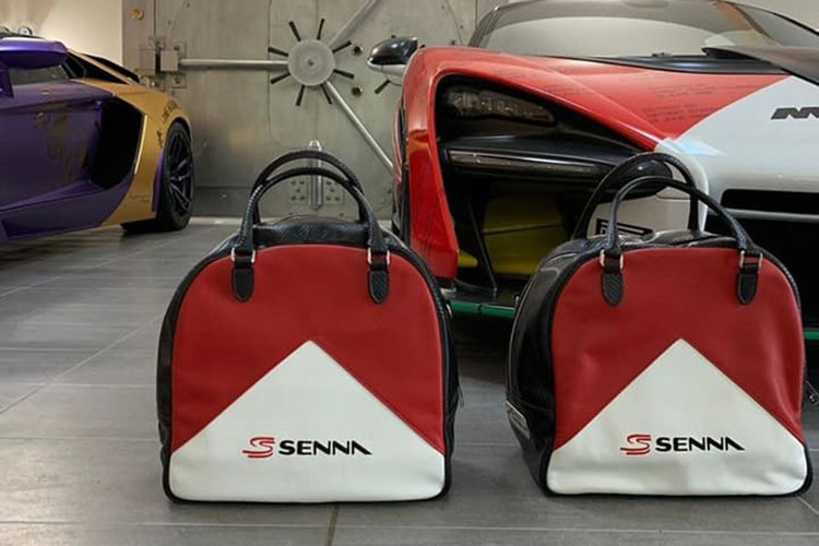 Hiện số lượng siêu xe McLaren Senna tại thị trường Đông Nam Á ước tính hơn 20 chiếc, trong đó, các đại gia ở Singapore đóng góp số lượng xe nhiều nhất với trên 12 chiếc. Ngoài ra, Senna còn được một số trang tin ở Thái Lan đồn đoán có giá lên đến 153 tỷ đồng, tức gấp 6 lần giá xe tại Mỹ.