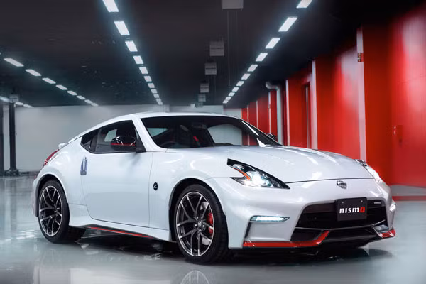 Nissan se cho ra mat nhieu phien ban Nismo hieu suat cao-Hinh-2