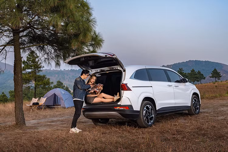 Hyundai Custin - Tan huong nhung hanh trinh Du Xuan-Hinh-2