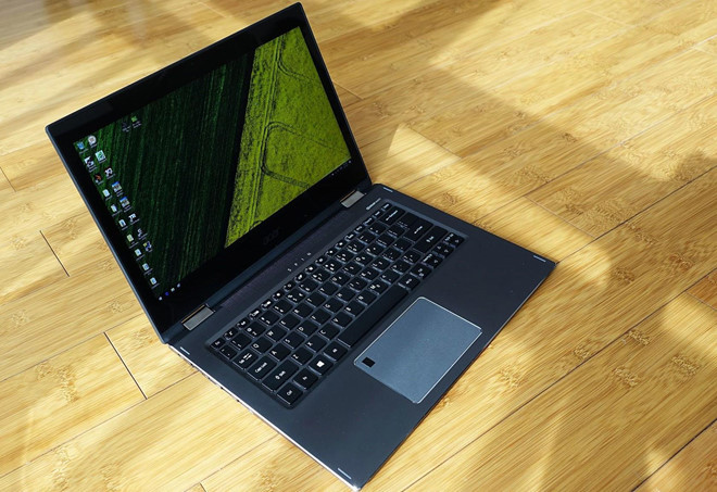 Điểm mặt laptop đồng loạt giảm giá mạnh đầu tháng 7 - Hình 2 Diem mat laptop dong loat giam gia manh dau thang 7-Hinh-2