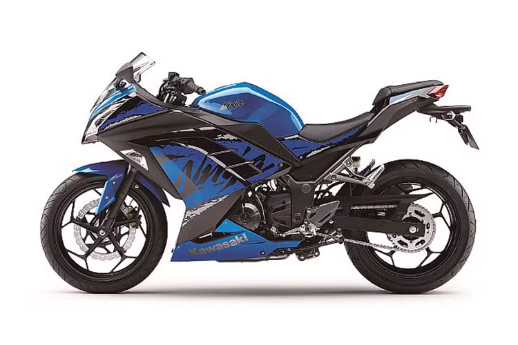 Nhờ tỉ lệ nội địa hóa cao mà giá xe Kawasaki Ninja 300 hiện đang rẻ nhất trong phân khúc sportbike 300cc tại Ấn Độ ở mức 298.000 Rupee (tương đương 99 triệu đồng). Tại Việt Nam, Kawasaki hiện không còn phân phối Ninja 300 nữa, thay vào đó là hai mẫu Kawasaki Ninja 400 và Ninja 250. Giá xe Kawasaki Ninja 400 và giá xe Ninja 250 tại Việt Nam lần lượt ở mức 153 và 133 triệu đồng.