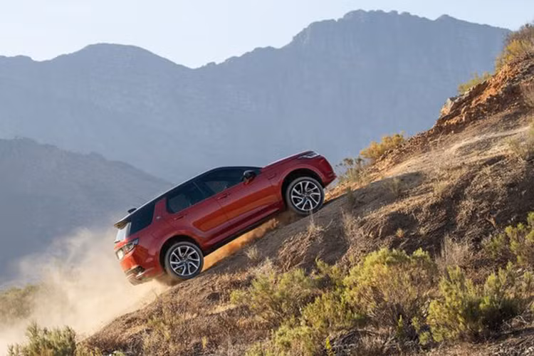 Hiện tại, giá xe Land Rover Discovery Sport 2020 ở Anh quốc bán ra khởi điểm từ 31.575 bảng Anh (tương đương 935 triệu đồng). Khách hàng có thể chọn 12 màu sơn ngoại thất và tùy chọn mui xe màu đen khi mua Discovery Sport 2020, xe sẽ được bán ra với các phiên bản chính bao gồm: S, SE và HSE.