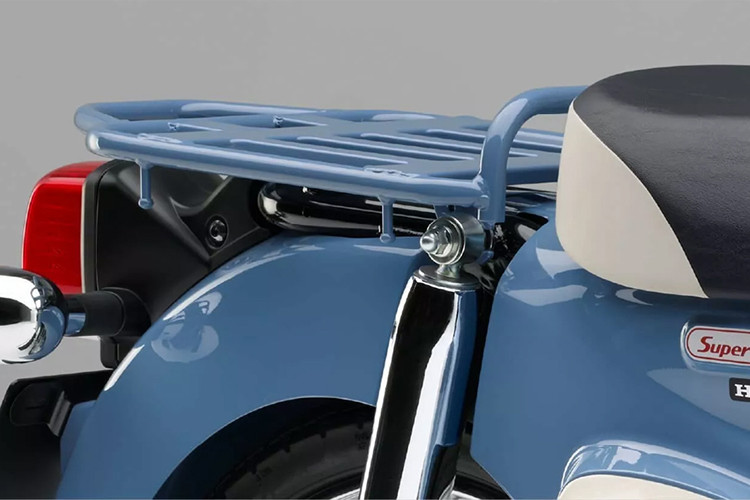 Theo Hiệp hội các nhà sản xuất ôtô Nhật Bản (JAMA), lượng xe máy 50 phân khối hoặc nhỏ hơn được tiêu thụ vào năm 1980 đạt khoảng 1,98 triệu chiếc, nhưng con số này đã giảm mạnh, chỉ còn khoảng 90.000 chiếc vào năm 2023.