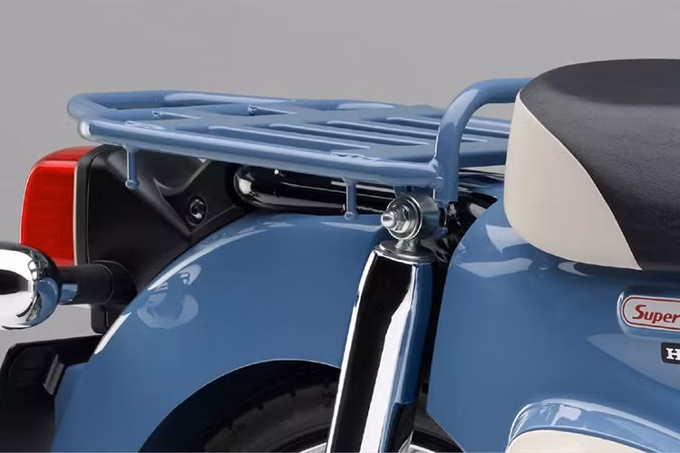 Theo Hiệp hội các nhà sản xuất ôtô Nhật Bản (JAMA), lượng xe máy 50 phân khối hoặc nhỏ hơn được tiêu thụ vào năm 1980 đạt khoảng 1,98 triệu chiếc, nhưng con số này đã giảm mạnh, chỉ còn khoảng 90.000 chiếc vào năm 2023.