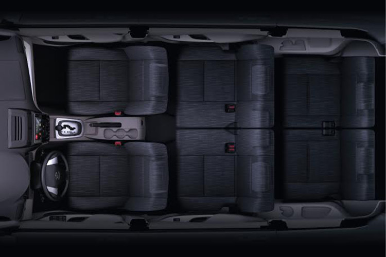 Không có gì ngạc nhiên khi động cơ của Toyota Avanza 2019 không thay đổi. Xe vẫn có 2 tùy chọn động cơ xăng với dung tích 1.3L và 1.5L, đi kèm hộp số ương ứng là số sàn 5 cấp và số tự động 4 cấp. Ở bản tiêu chuẩn, xe có công suất tối đa 94 mã lực tại tua máy 6.000 vòng/phút và mô-men xoắn cực đại 119 Nm tại tua máy 4.200 vòng/phút.