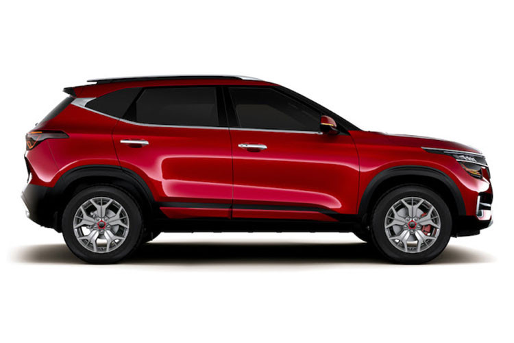 Giá xe Kia Seltos 2020 tại thị trường quê nhà Hàn Quốc sẽ khởi điểm từ 19,3 triệu Won (khoảng 389 triệu đồng). Hiện hãng Kia đã nhận đặt cọc của khách hàng muốn mua Seltos mới. Đến tháng 7 tới, Kia Seltos 2020 sẽ chính thức được bày bán tại thị trường này. Trong khi đó, khách hàng tại Ấn Độ phải chờ đến tháng 8/2019.