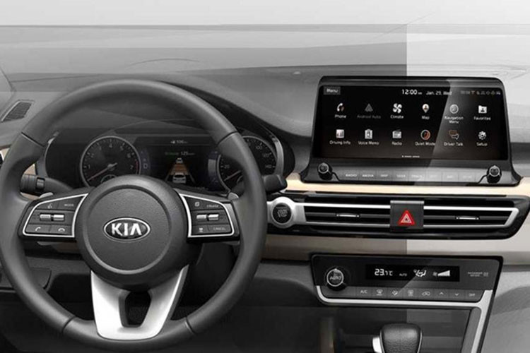 Tại thị trường Hàn Quốc, Kia Seltos 2020 có 2 tùy chọn động cơ khác nhau. Đầu tiên là động cơ xăng 4 xi-lanh, tăng áp, dung tích 1,6 lít, sản sinh công suất tối đa 177 mã lực và mô-men xoắn cực đại 265 Nm. Thứ hai là động cơ diesel 4 xi-lanh, dung tích 1,6 lít, sản sinh công suất tối đa 136 mã lực và mô-men xoắn cực đại 320 Nm.