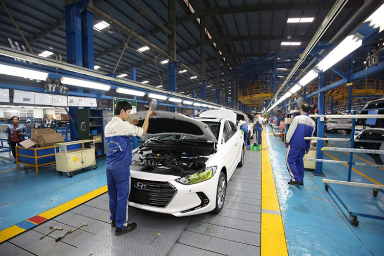 Nhung dot trieu hoi oto lon nhat tai Viet Nam nam 2021-Hinh-4