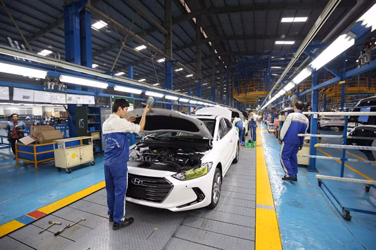 Nhung dot trieu hoi oto lon nhat tai Viet Nam nam 2021-Hinh-4