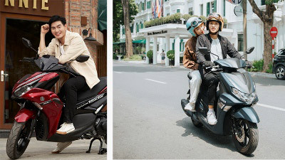 Thoa suc sam Tet 2024 cung Yamaha Motor Viet Nam-Hinh-3