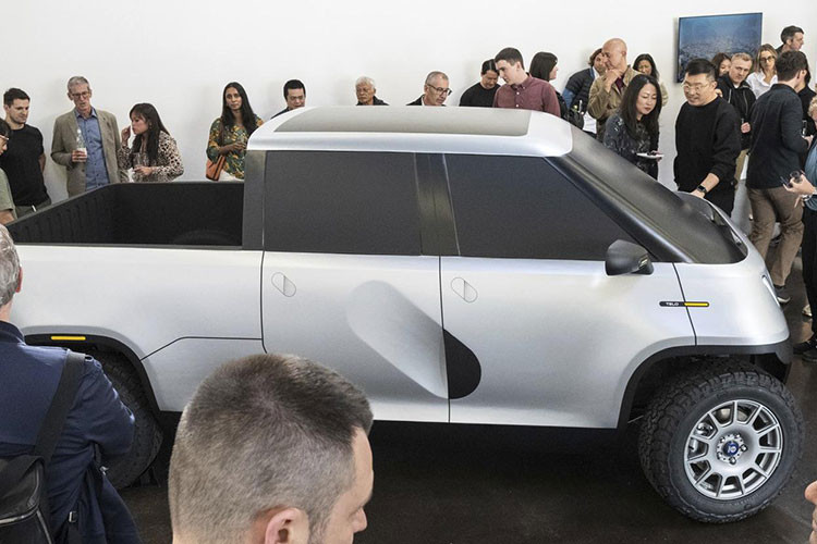 Thương hiệu Telo được đồng sáng lập bởi Jason Marks - người đã lãnh đạo các chương trình lái thử ADAS/Autonomous tại National Instruments, và Forrest North - một “cựu chiến binh” trong ngành xe điện, một kỹ sư Tesla Roadster thời kỳ đầu, đồng sáng lập Mission Motors và cựu COO của Recargo/Plugshare.