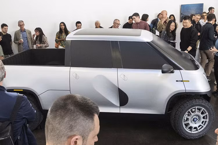 Thương hiệu Telo được đồng sáng lập bởi Jason Marks - người đã lãnh đạo các chương trình lái thử ADAS/Autonomous tại National Instruments, và Forrest North - một “cựu chiến binh” trong ngành xe điện, một kỹ sư Tesla Roadster thời kỳ đầu, đồng sáng lập Mission Motors và cựu COO của Recargo/Plugshare.