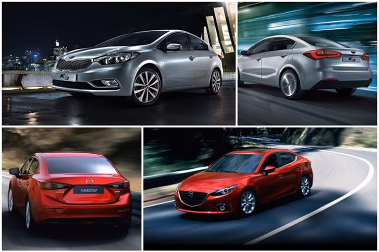 Nhà phân phối và lắp ráp xe ôtô Thaco tại vừa phát đi thông báo về việc điều chỉnh giá xe ôtô Mazda và Kia. Cụ thể, mức giá bán mới của một số dòng xe của hai thương hiệu Nhật Bản tại Việt Nam sẽ được áp trong tháng cuối năm và được điều chỉnh giảm thêm vào đầu năm 2018.