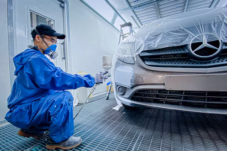 Mercedes-Benz tai Viet Nam them goi bao hiem dac quyen 2 nam-Hinh-2