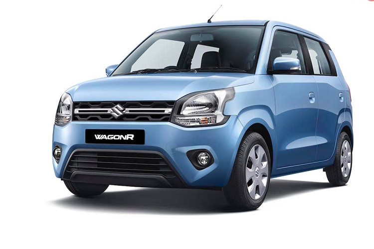 Nhằm phục vụ khách hàng tốt hơn, Suzuki Wagon R thế hệ mới đã được tinh chỉnh lại một chút về kích thước tổng thể. Theo đó, Suzuki Wagon R 2019 sở hữu chiều dài và chiều rộng nhỉnh hơn so với thế hệ cũ nên sẽ mang đến không gian bên trong xe thoải mái hơn cho người sử dụng.