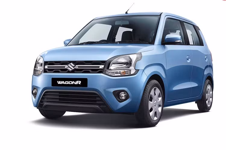 Nhằm phục vụ khách hàng tốt hơn, Suzuki Wagon R thế hệ mới đã được tinh chỉnh lại một chút về kích thước tổng thể. Theo đó, Suzuki Wagon R 2019 sở hữu chiều dài và chiều rộng nhỉnh hơn so với thế hệ cũ nên sẽ mang đến không gian bên trong xe thoải mái hơn cho người sử dụng.