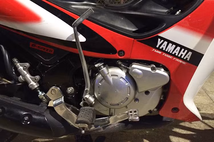 Hiện nay, chỉ còn duy nhất liên doanh xe máy Hong Leong Yamaha tại thị trường Malaysia còn sản xuất Yamaha 125ZR. tuy nhiên, dưới áp lực từ các quy định khí thải ngày càng thắt chặt ở nhiều nước - có lẽ dòng xe này sẽ bị "khai tử" trong tương lai không xa.