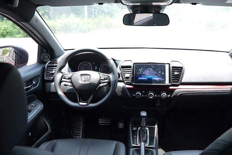 Honda City bat ngo giam gia toi gan 70 trieu dong tai dai ly-Hinh-2