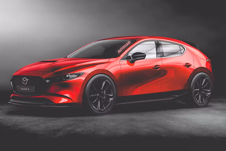 So với thế hệ cũ, Mazda3 2020 sở hữu những thay đổi mang tính "lột xác" hoàn toàn từ thiết kế nội, ngoại thất cho tới cải tiến mạnh mẽ về động cơ. Tại thị trường Malaysia, Mazda3 2020 được bán ra với 3 biến thể bao gồm 1 phiên bản sử dụng động cơ SkyActiv-G 1.5L và 2 phiên bản SkyActiv-G 2.0L, đi kèm với đó là mức giá dao động từ 790 triệu đồng.